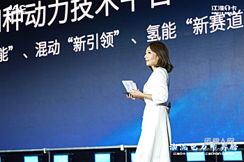 江淮1卡全系新品亮相暨江淮1van 品牌发布会第51154号