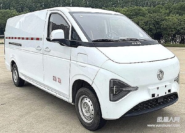签约千台、60台交付——东风福瑞通V6E深耕华北市场再提速