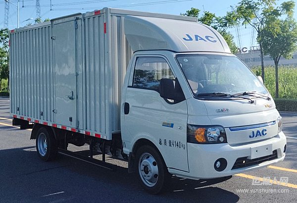 破冰驭寒勇闯极地——江淮商用车冬测试验团队赴黑河极限挑战