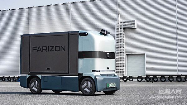 远程进军Robovan领域 全新一代产品将于26年1月正式上市