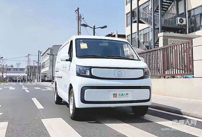 轻客市场3月销量环比回升76%，一季度累计同比降幅收窄