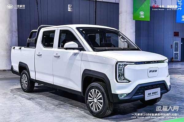 打破多项“行业之最” 解放悦图小卡让城配用户说“爱了”
