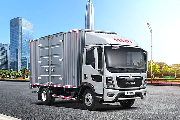 舒适领航，全域全能：全新一代悍将PRO为高效创富开启不凡人生