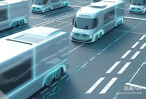 交通绿色转型提速 国家明确发展电动氢能重卡