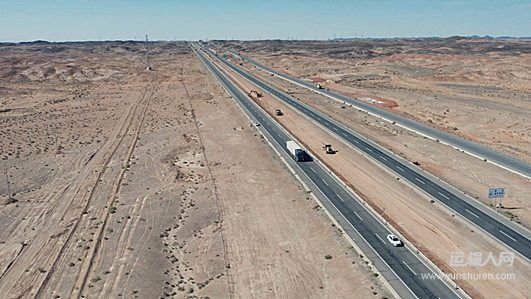 NEXT ERA重卡跨越四省的“实车、实货、实景”全工况实测