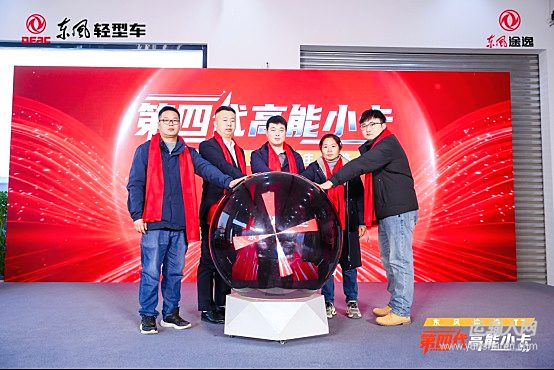 这车真沾！东风途逸T7石家庄火了：一趟顶两趟 窄巷地库随便钻！