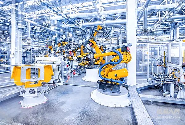 宝鸡发力汽车产业转型 三年行动计划推动新能源化与集群化发展