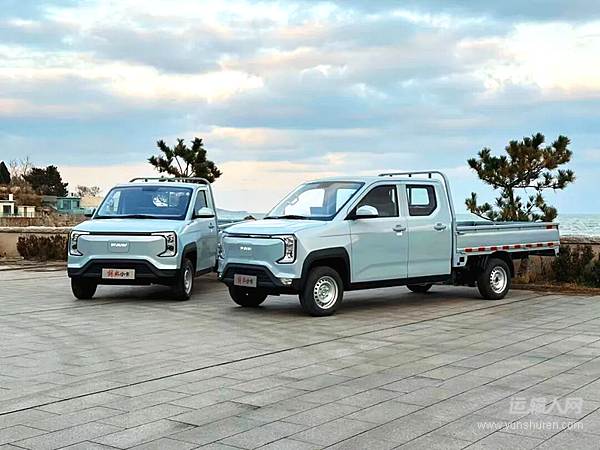 解放悦图小卡正式启动试销