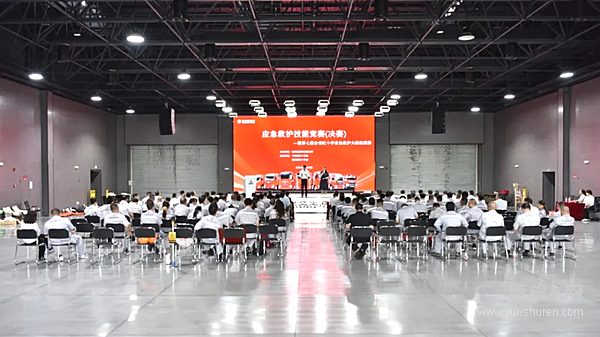 东风商用车：沉着冷静不要慌 TA们“救”在你身旁