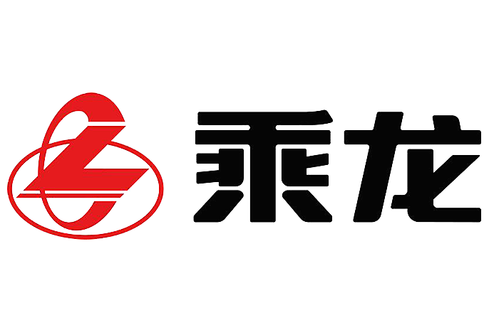 东风柳汽乘龙logo