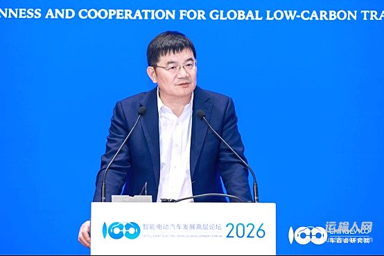 陶海龙：以合资2.0破局内卷，上汽大众坚守三大共赢高质量发展