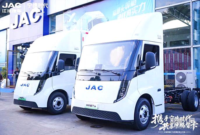 2025轻卡全年销量超200万 新能源领域高速增长