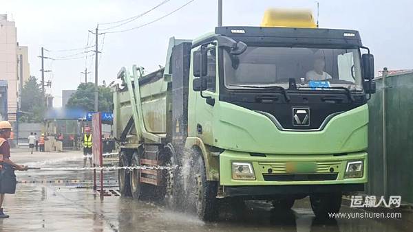 极致打造 徐工智能化扭矩控制，一年省出上万公里电费