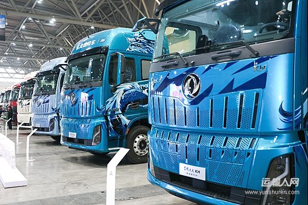 燃动八城！东风天龙哥舵主“请客”，这场新春聚会直接把福利拉满