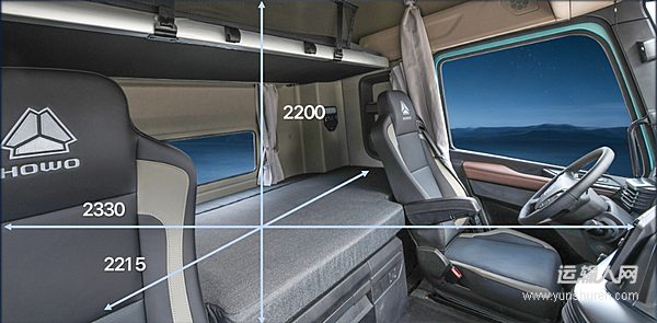 欧系经典，王者风范：豪沃TS燃气车为干线高效创富而生