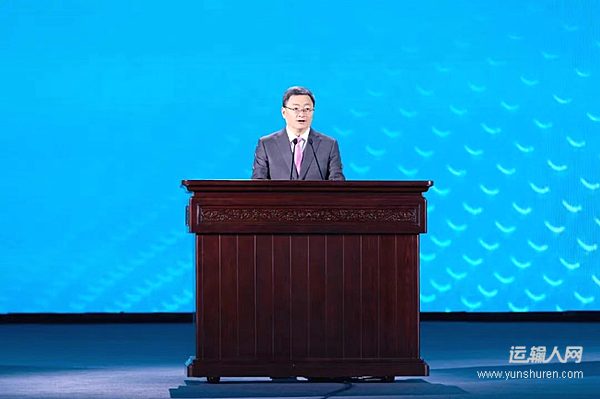 山东重工中国重汽集团2026年全球供应链战略合作伙伴大会圆满举行