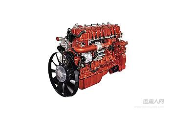玉柴 YC6K1338N-50 国五 天然气的产品封面图
