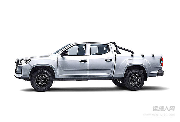 登高无惧，平野称王 全新星际L高原动力测试