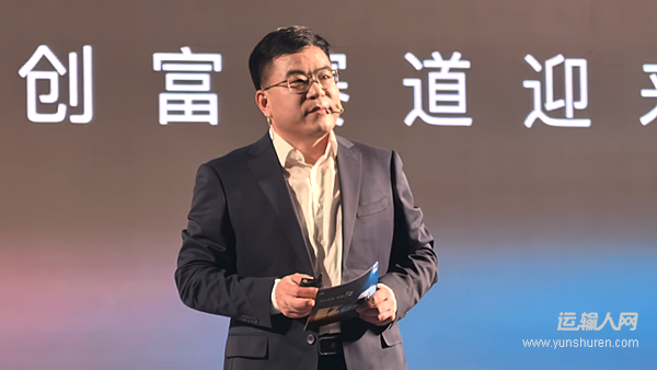 试驾点评江淮新能源EZ6:让运输人开启高能创富的Easy模式!