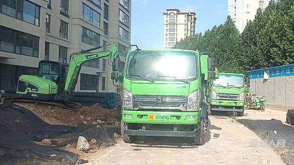“痛痛快快地挣钱!”徐工小钢炮成京津冀工程圈创富利器