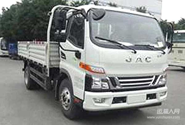 以车为桥 共生创富 江淮商用车为乡村振兴注入硬核动能