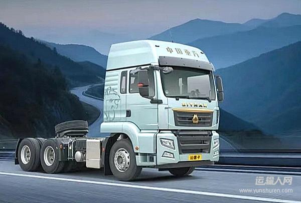 寒潮来袭 汕德卡护航煤炭供给路！