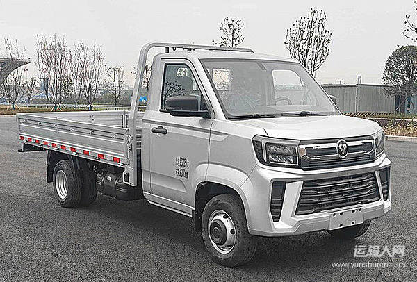 祥菱微卡：深入百强县 破解“最后一公里”货运难题