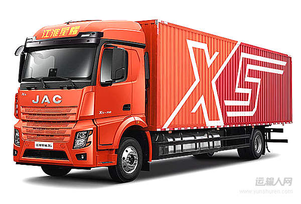 春运来了，跨越X5又开始“装”了