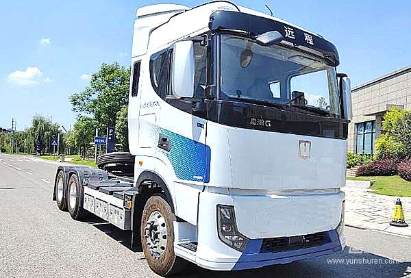 首个海外备件仓落地欧洲 远程开启高质量国际化新篇章