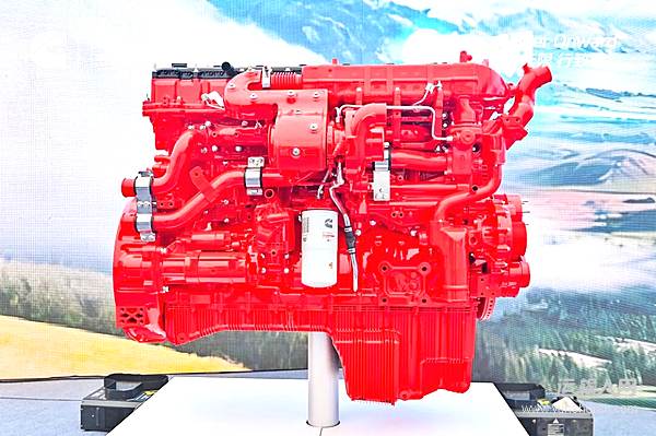 增效降本 康明斯动力链研修院携客户共探创新解决方案