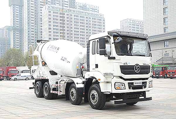 陕汽重卡2026年随州区域专用车营销誓师动员大会隆重启航