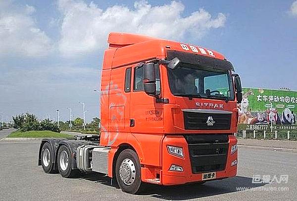 办大事还得看汕德卡！大件运输 就是专业！