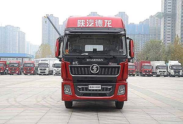 砺技强能,驭电出征 陕汽集成式电驱系统实战训练班圆满收官