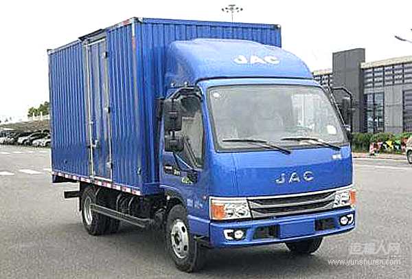 康铃H系创富双子星 山路地库都不怕！