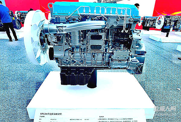 二十余年风雨货运路 一位实干家与一个实干品牌的相互成就！