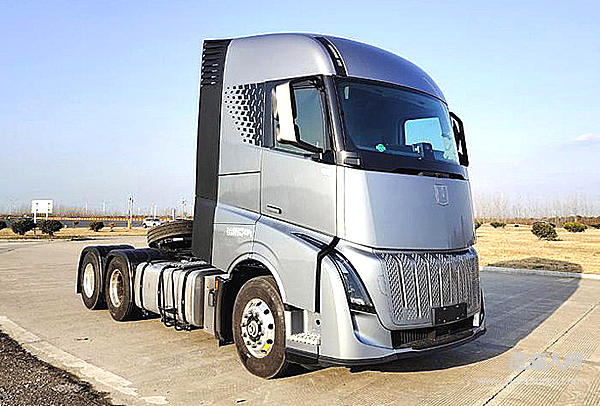 突破·聚变·赢战2026 重卡生态合作伙伴大会开启增长新征程