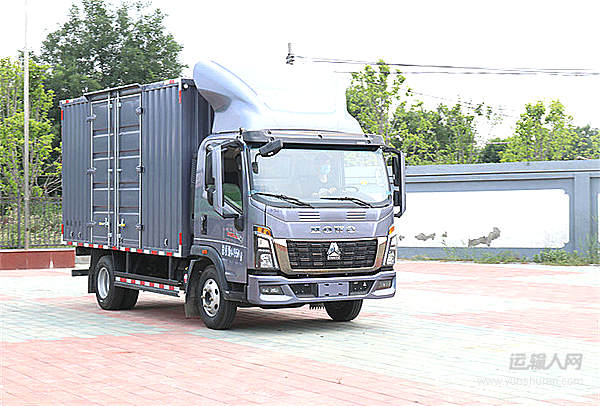 豪沃全能王 打破“经验论” 科技助力一路畅行