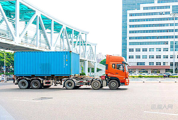 甘青疆生鲜运输要道提速 高速设专用通道快检快放绿通车