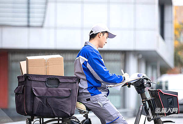 九部门出台新政 网约车、外卖、同城货运从业者全面参保