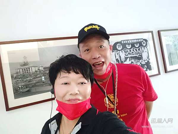 逢难必帮：高敏夫妇的二十年运输路