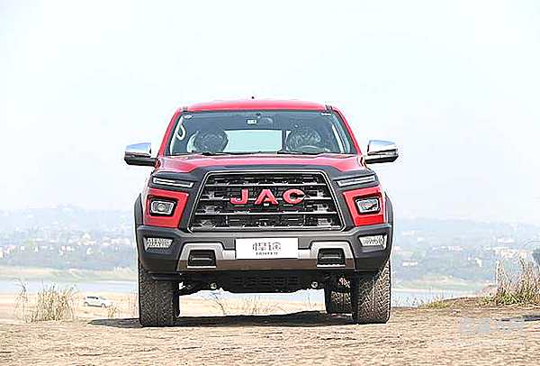 探见中国力 生活远方两手抓！悍途被他玩明白了