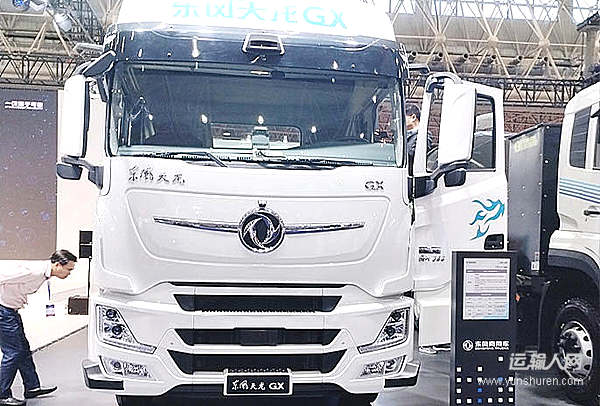 东风商用车：入网一年，这家新网点凭什么“逆袭”？
