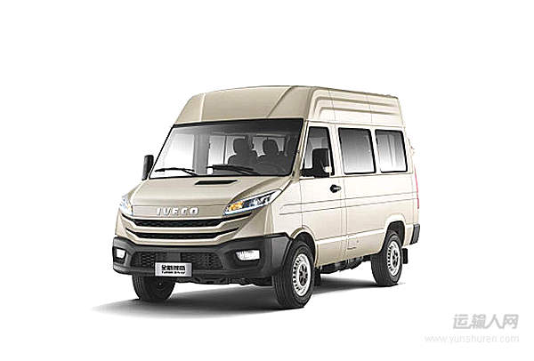 冬季配送 选对后驱是关键