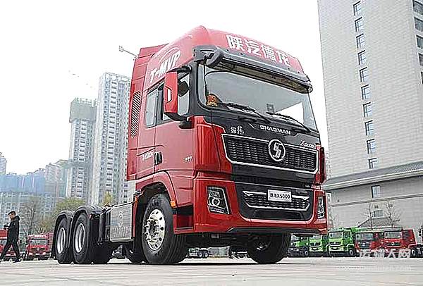 陕汽重卡2026年山东、山西区域营销誓师动员大会联动启航