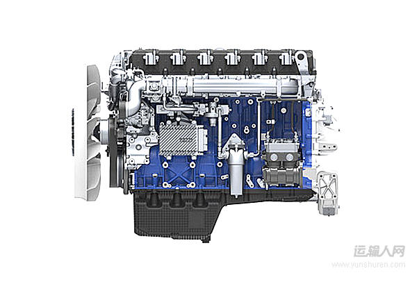 交付火爆！潍柴气体机一季度全线热销