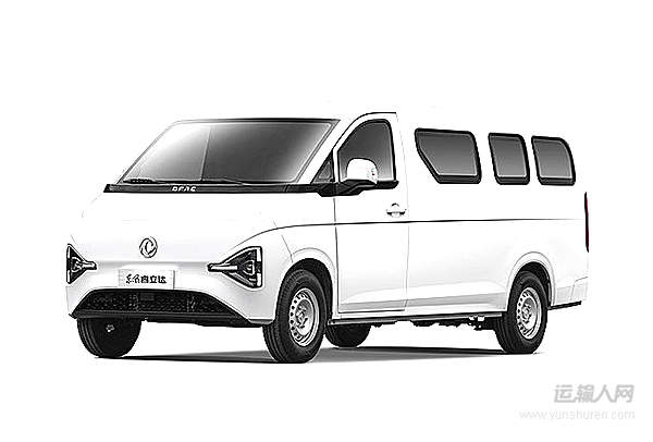 绿色创富怎么选？东风轻型车总有一款适合您