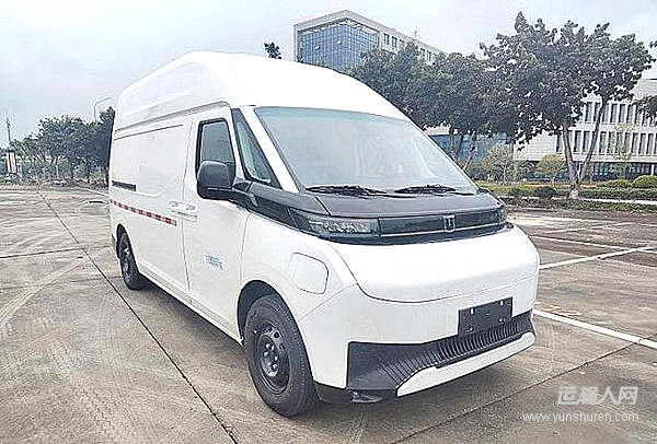 远程与安邦战略签约，甲醇电动超级VAN-押运版正式发布