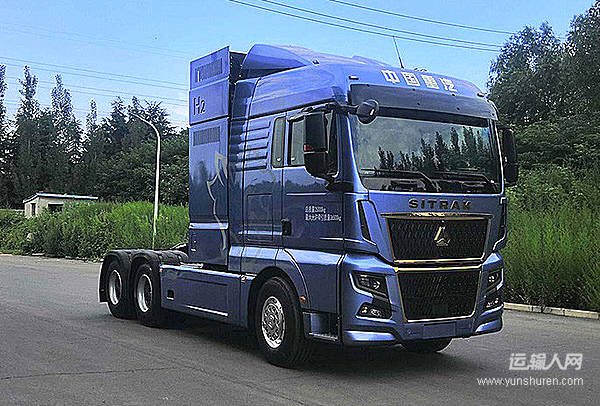 中国重汽2025年营收、净利逐季攀升&内控外拓彰显高质量发展成效