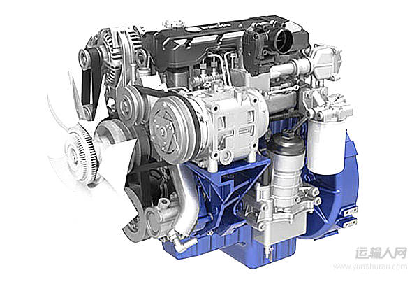 新能源动力收入翻番：多元动力筑底 潍柴动力新能源转型加速突破