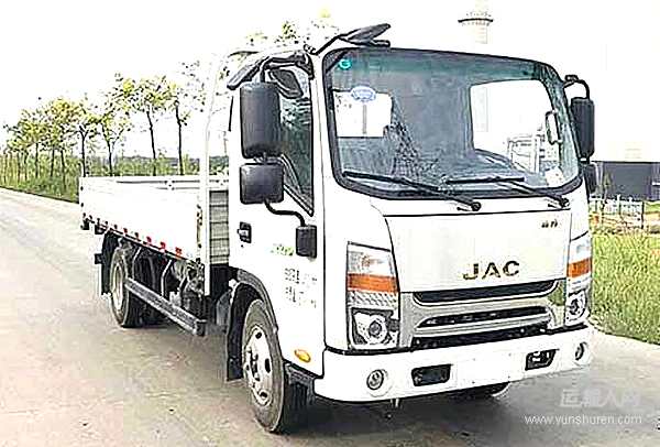 帅铃S3以小见大，窄巷地库皆从容